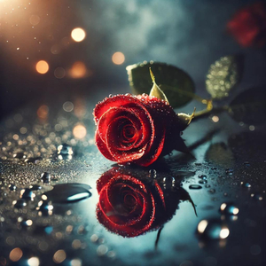 Romantic Rhapsodies