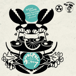 Nahua (Timmy Regisford Edit)