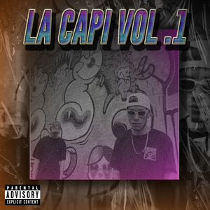 La Capi, Vol. 1