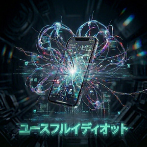 ユースフルイディオット