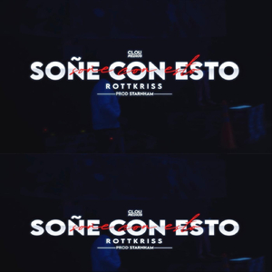 Soñe Con Esto