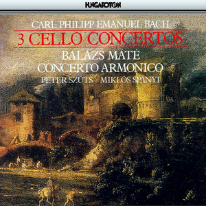 Flute Concerto in B-Flat Major, Wq. 167, H. 435:I. Allegretto