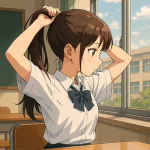 かわいいはきらい (v5 Remix) by Damaged Apple