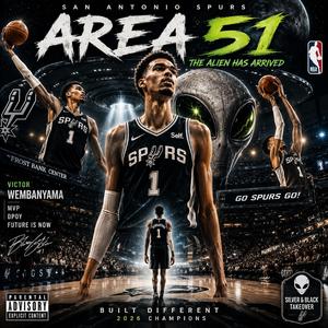 The Alien MVP