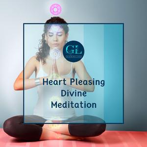 Tranquil Vibes (Prayers of Heart)