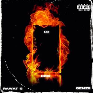 TUTEGI (feat. GenZii & KriX)