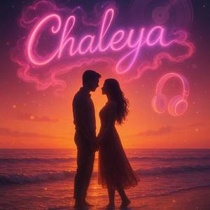 Chaleya (Remix)