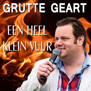 Een Heel Klein Vuur