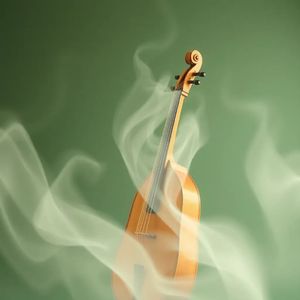 诗酿春山晚照