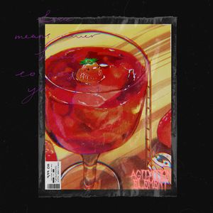 【FREE】《草莓汽水》-K-Pop & Funk House Type Beat