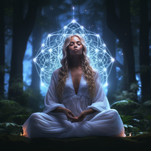 Éxtasis De La Meditación Lluviosa