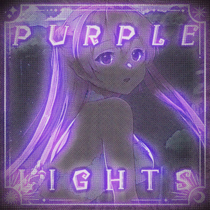 Purple Lights