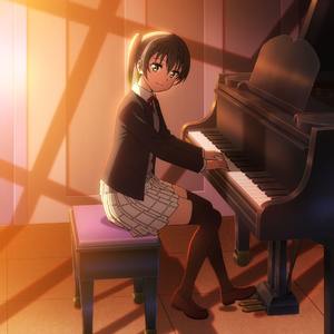 Love U my friends (12人Ver.)