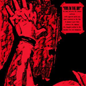 FIREINTHESKY (feat. rezki)