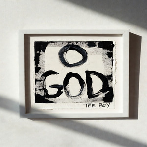 O God (Live)
