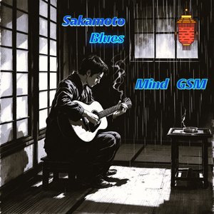 Sakamoto Blues (2026 Remastered Version)