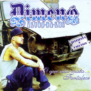 O Que Não Mata... Fortalece