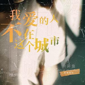 我爱的人不在这个城市（女声版）