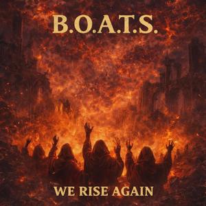 Hymn (We Rise Again)