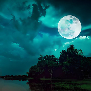 睡眠曲 深度睡眠 大自然轻音乐