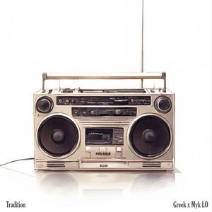 Nostalgic (feat. Myk LO & craftedbytyler)