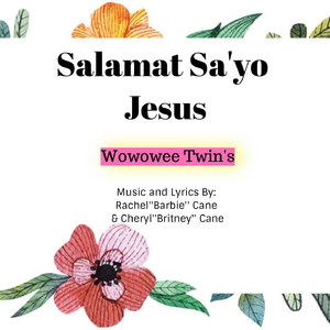 Salamat Sa'yo Jesus