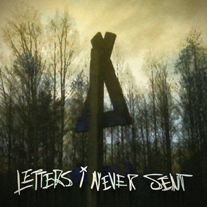 Letters I Never Sent