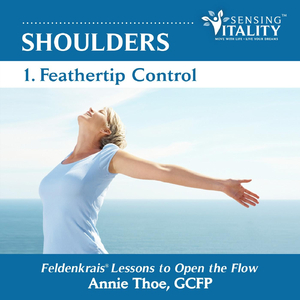 Tilt Forearms Forward, Lift Head, Pt. 3 (Live)