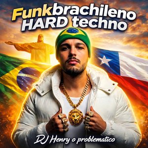 Funkbrachileno Hard Techno