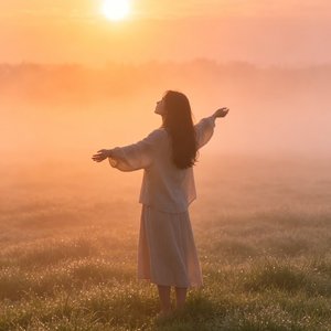 抓住幸福更需勇气