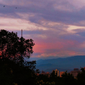 5月15日 阴 (Prod EVOMUSIC)