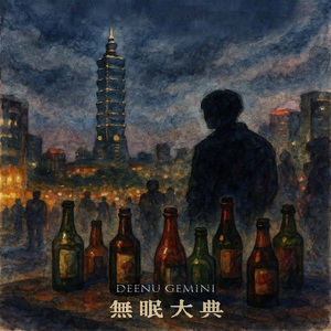 無眠大典