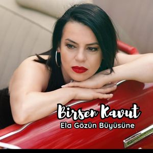 Ela Gözün Büyüsü
