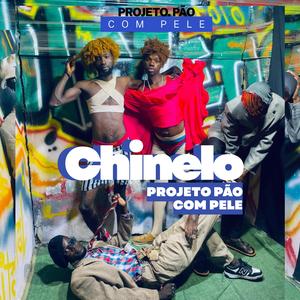 Projeto Pão Com Pele - Chinelo