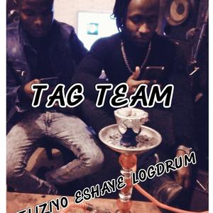 INTLIZIYO ESHAYE LOGDRUM