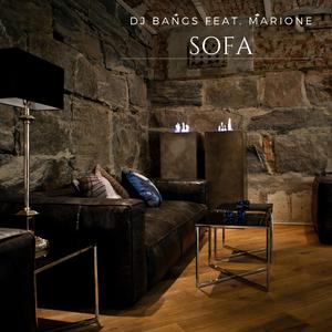 SOFA (feat. MARIONE)