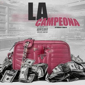 La Campeona