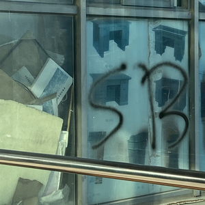 周五晚上的时候