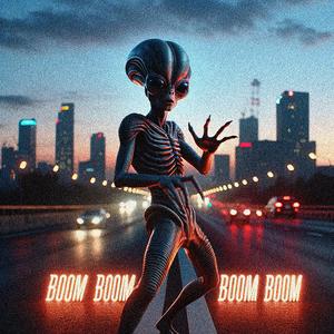 BOOM, BOOM, BOOM, BOOM!! (TECHNO)