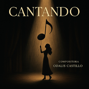 Cantando