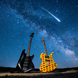 星辰之泪