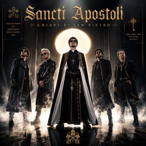 Sancti Apostoli - Chiavi di San Pietro