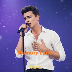 Glitch In The Memory