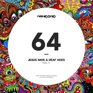 Feel It (Original Mix)