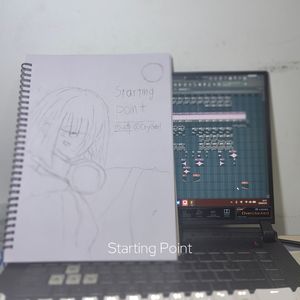 Starting point