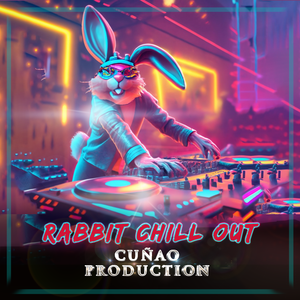 Rabbit Chill out