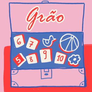 Grão