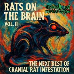 Cranial Rat Infestation