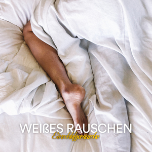 Weißes Rauschen: Einschlafgeräusche 1.4 Khz