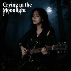 Crying in the Moonlight